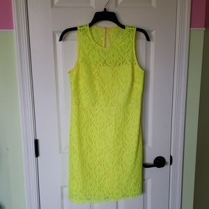 J crew floral dress NWT